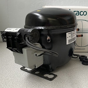 Embraco Compressor