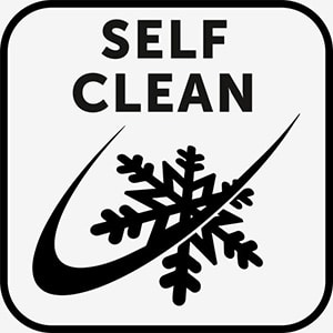 Self Cleaning