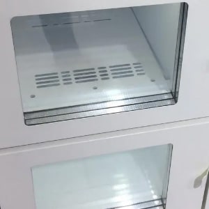 Customize Cabinet